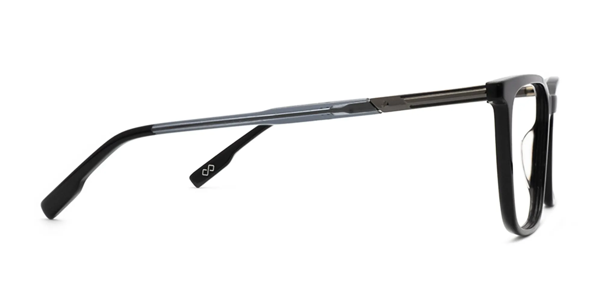 Rectangular Eyeglasses-2