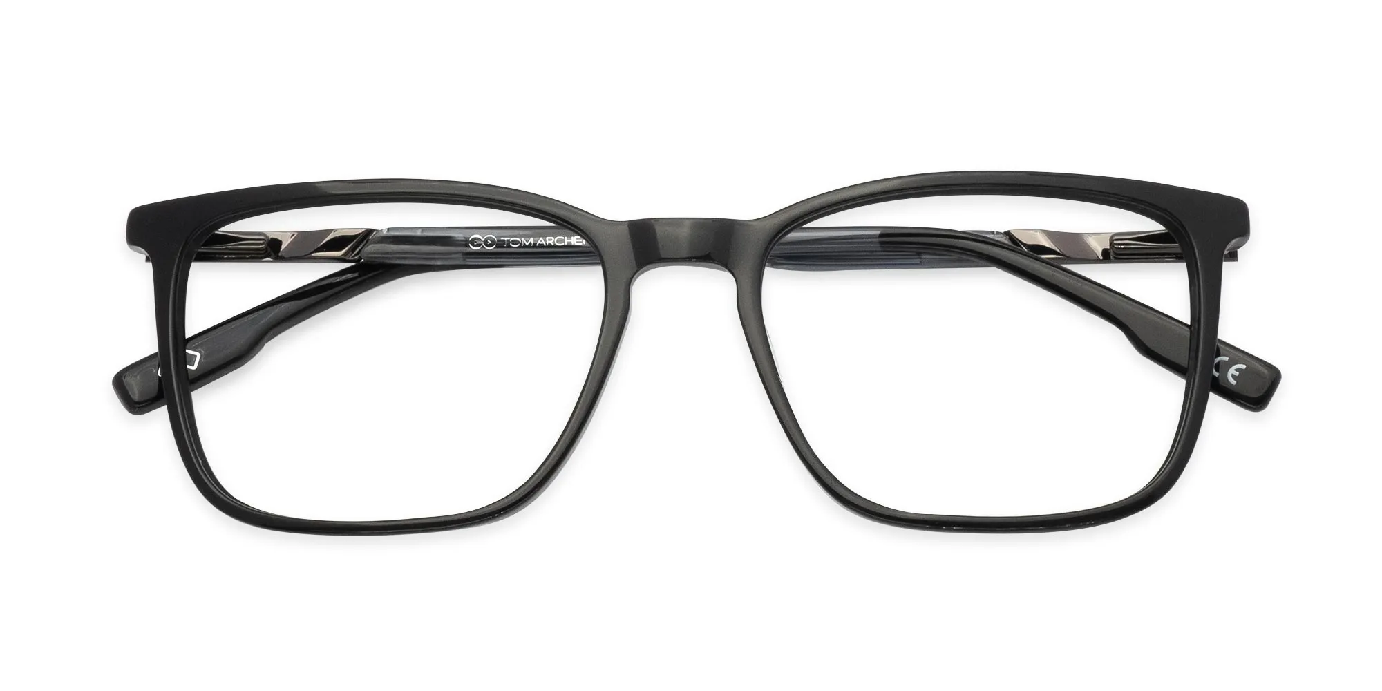 Rectangular Eyeglasses-2
