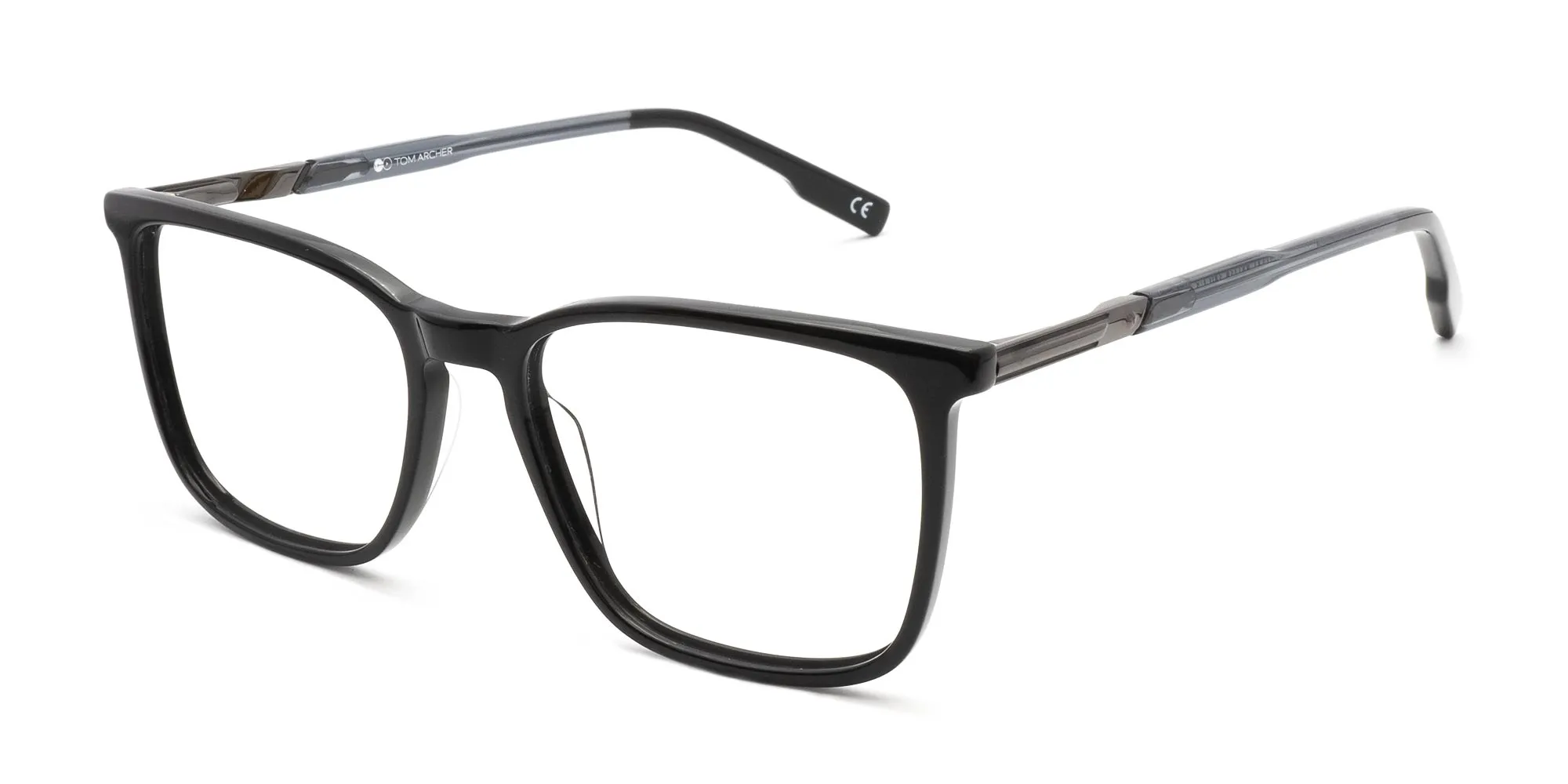 Rectangular Eyeglasses-2 Rectangular Eyeglasses-2