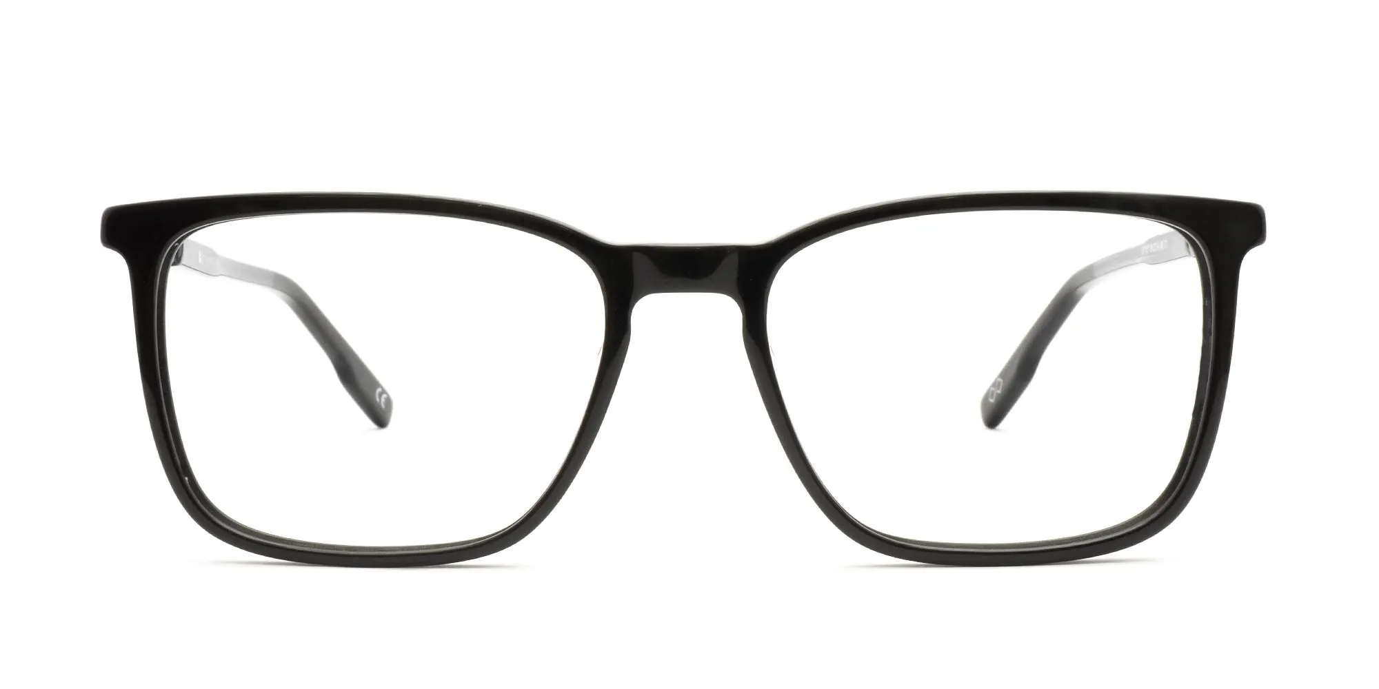 Rectangular Eyeglasses-2 Rectangular Eyeglasses-2
