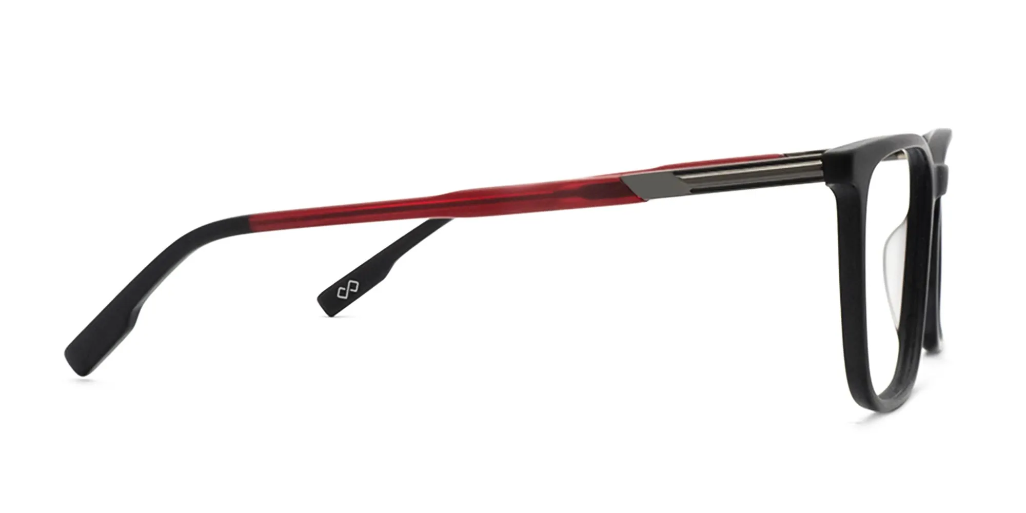 Rectangle Shape Glasses-2