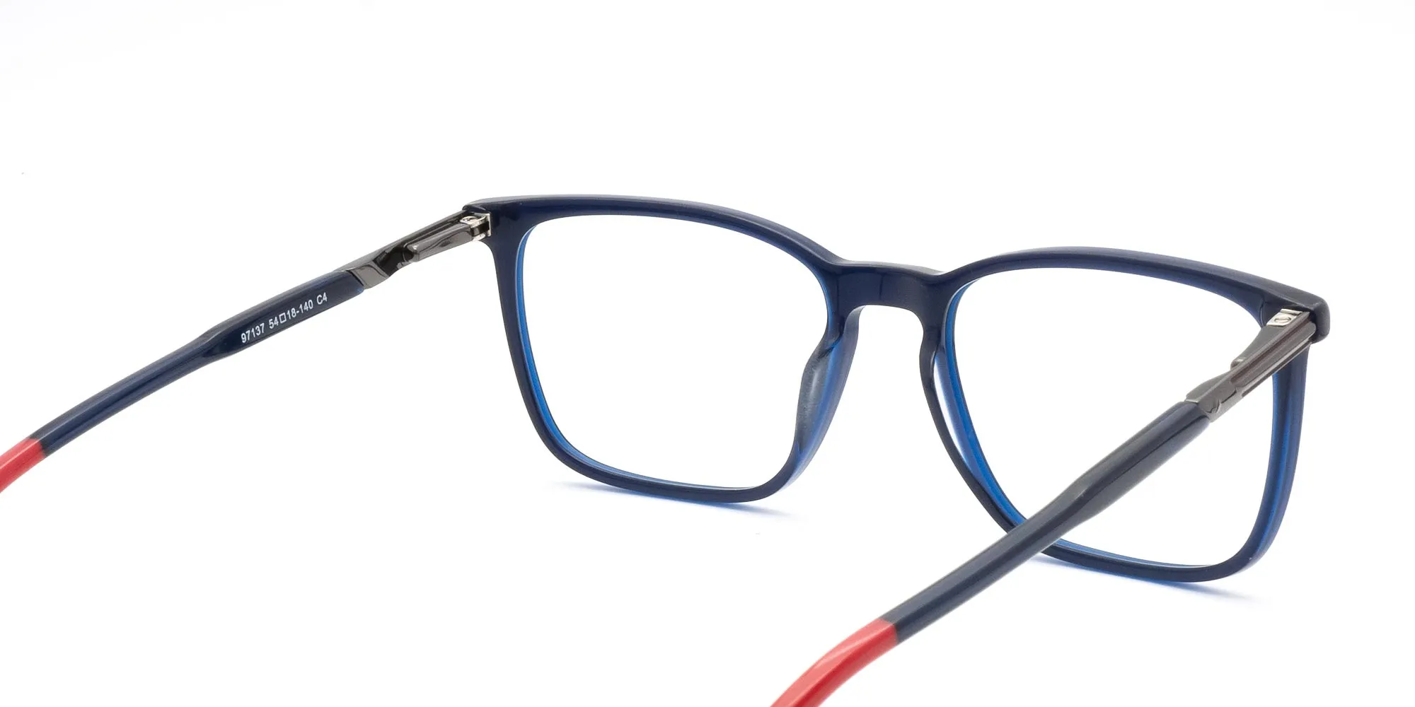 Rectangular Designer Glasses-2