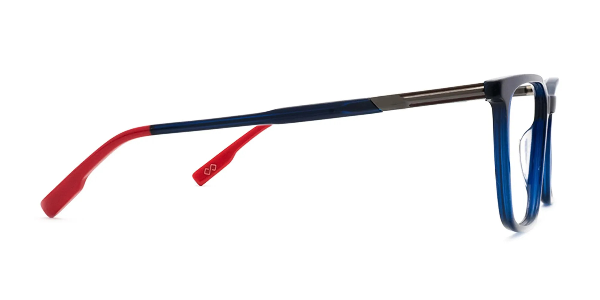 Rectangular Designer Glasses-2