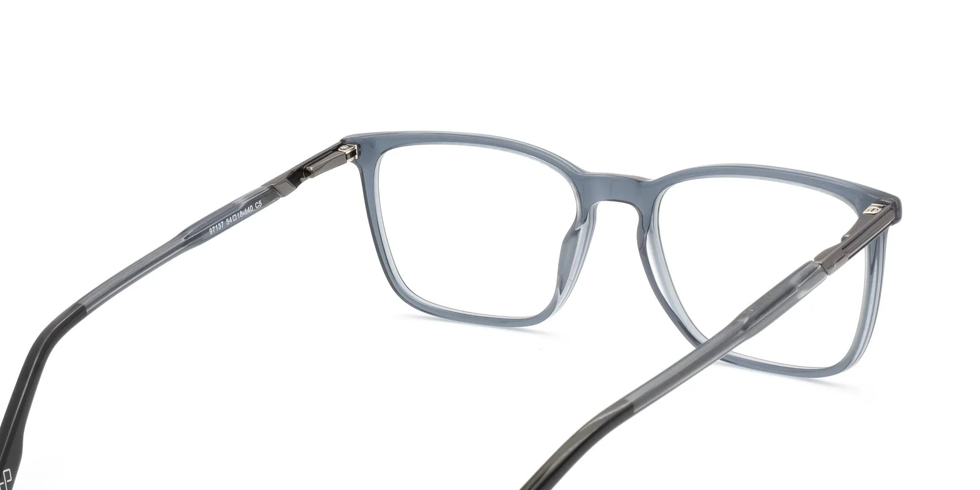 Rectangular Spectacle Frames-2