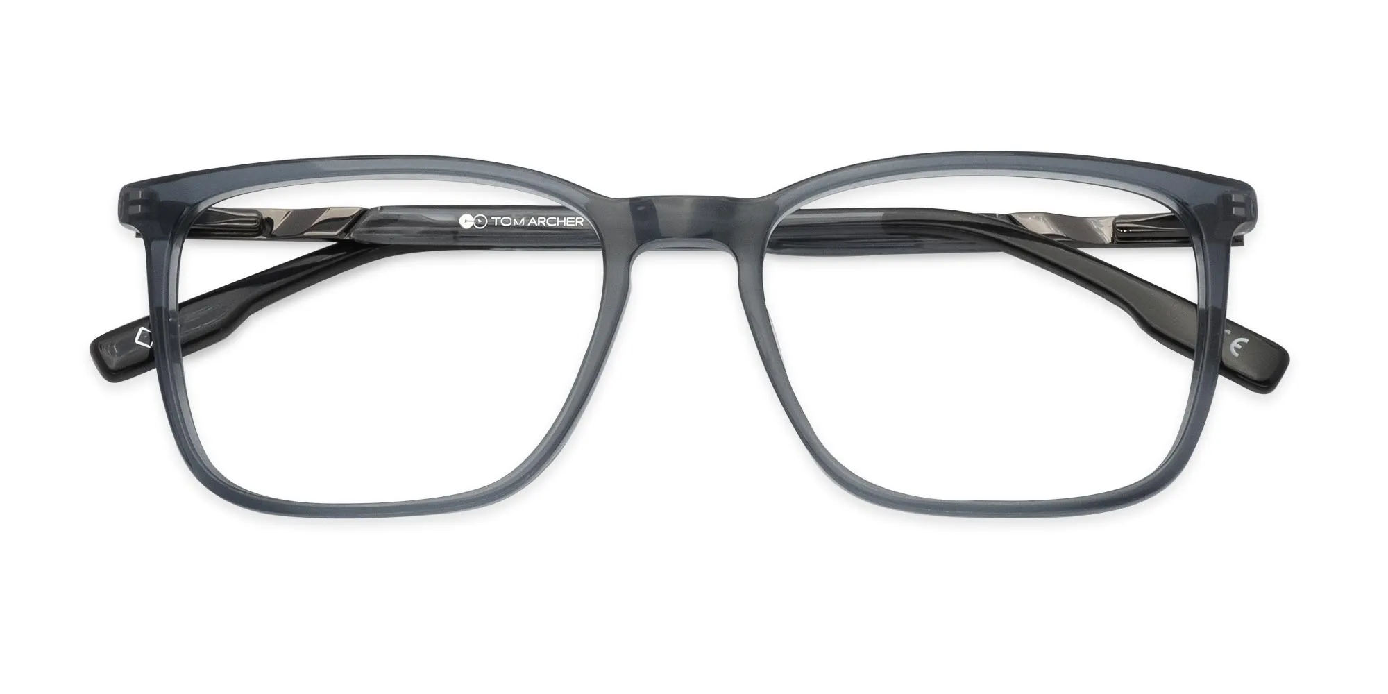 Rectangular Spectacle Frames-2