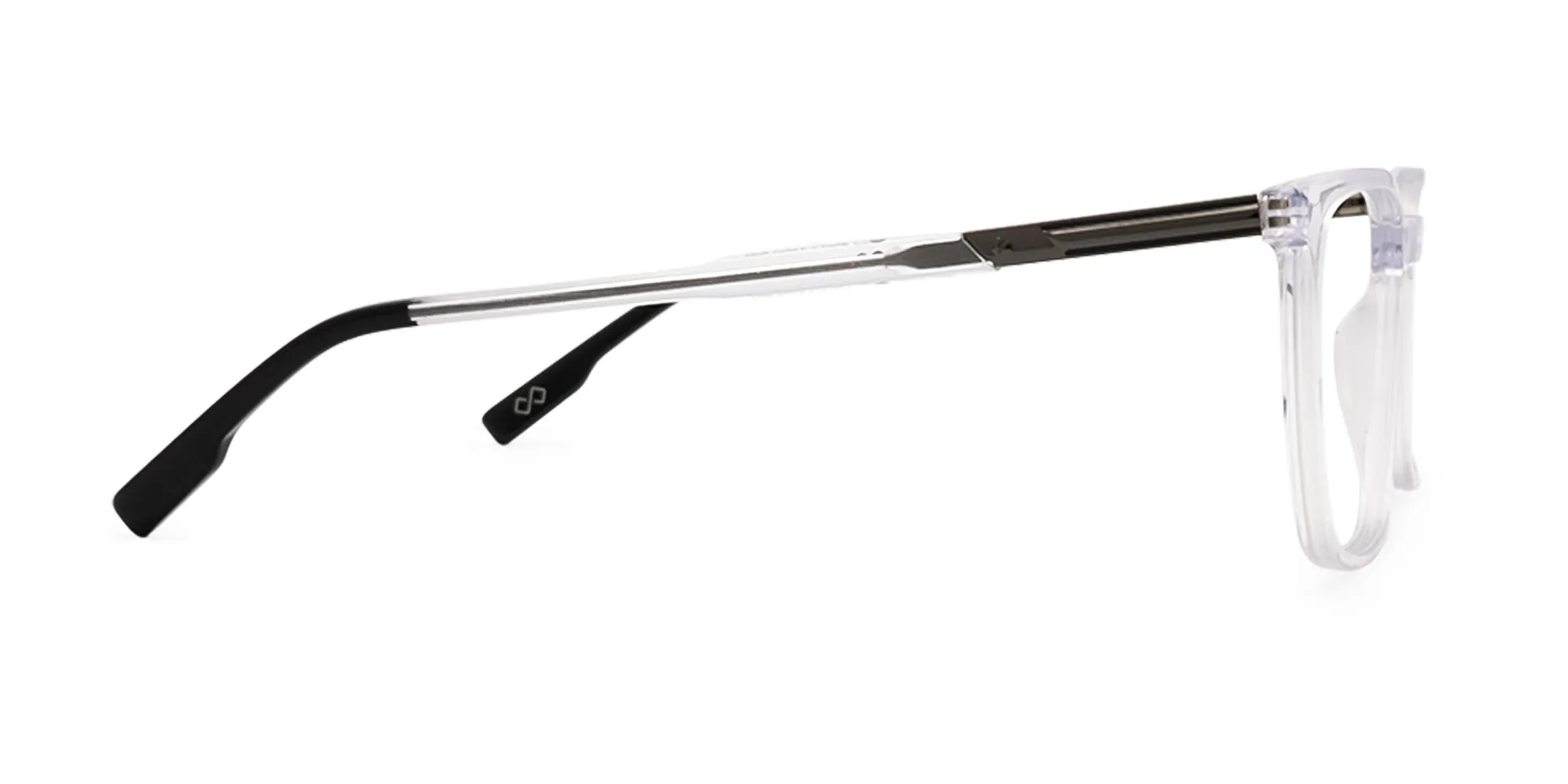 Rectangular Eyeglass Frames-2