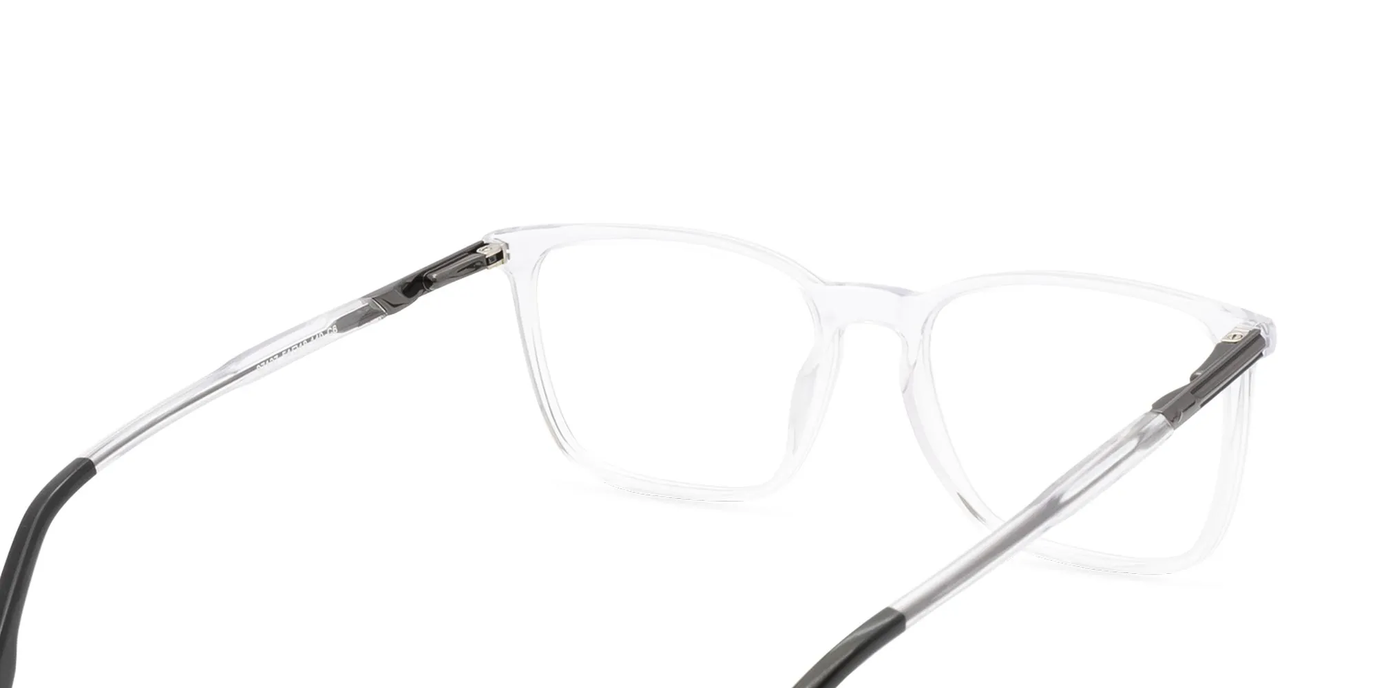 Rectangular Eyeglass Frames-2