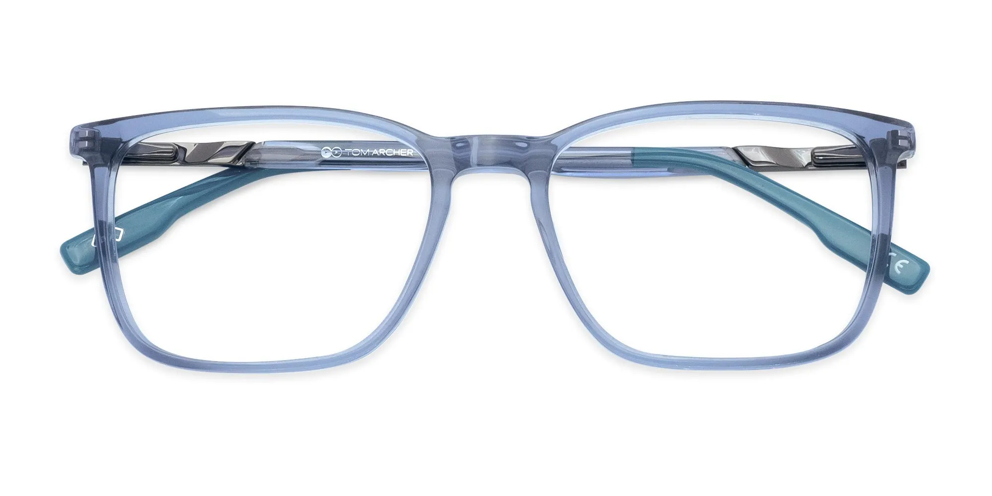 Rectangular Specs Frame-2