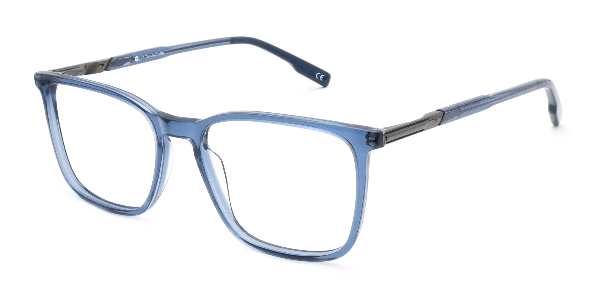 Square Shape Eyeglasses-2 Square Shape Eyeglasses-2
