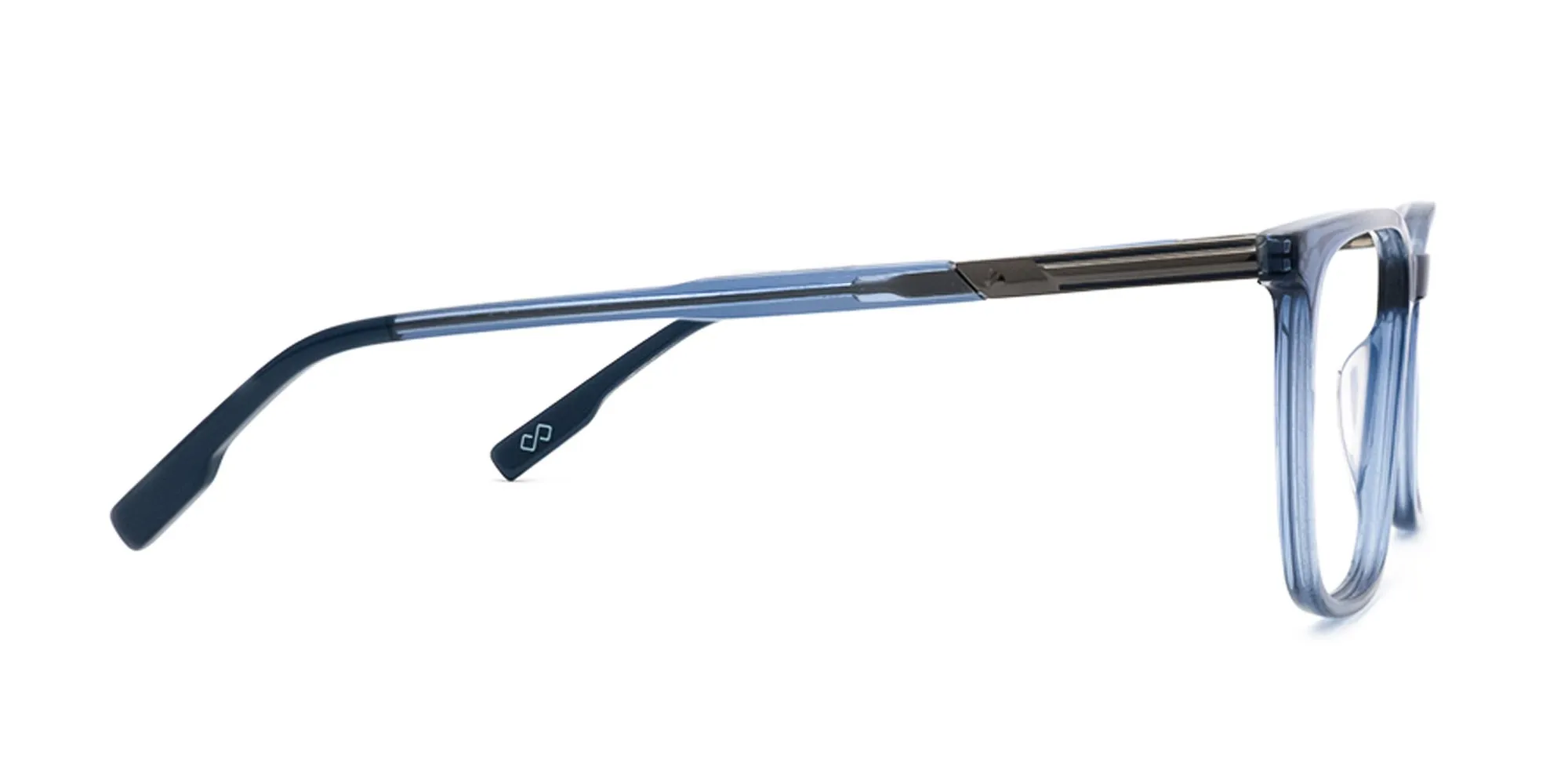 Square Shape Eyeglasses-2