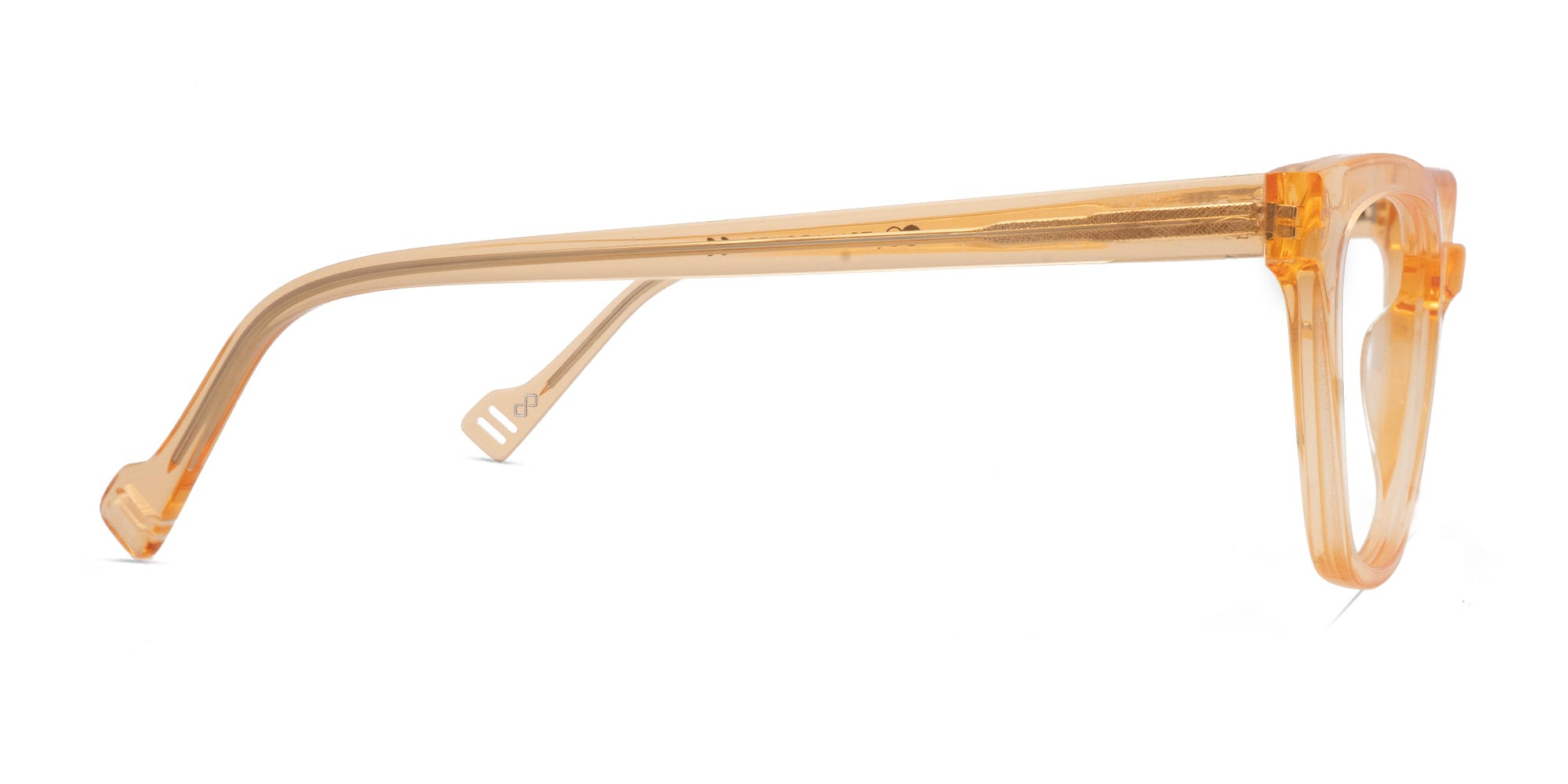 Cat Eye Specs For Women-4