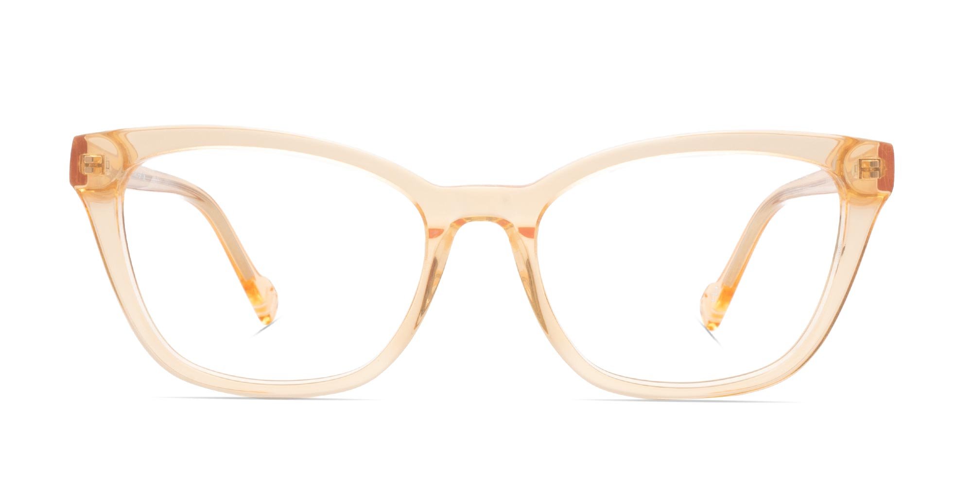 Cat Eye Specs For Women-1