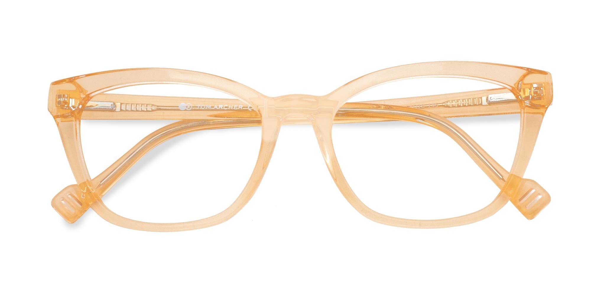 Cat Eye Specs For Women-6