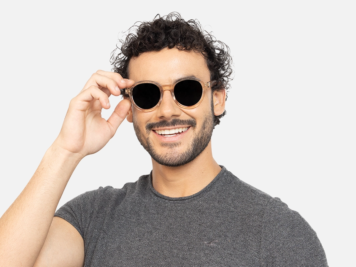 Crystal Peach Fuzz-44