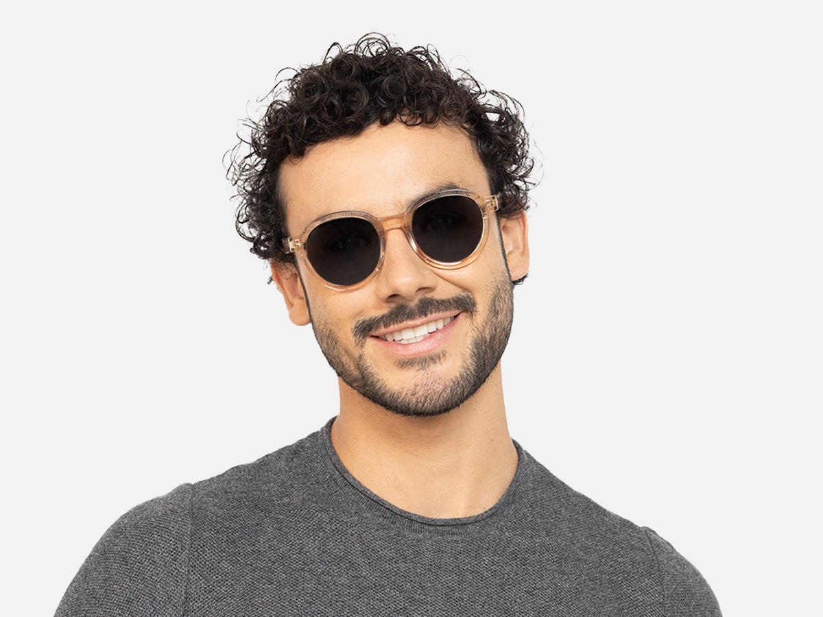 Crystal Peach Fuzz-41