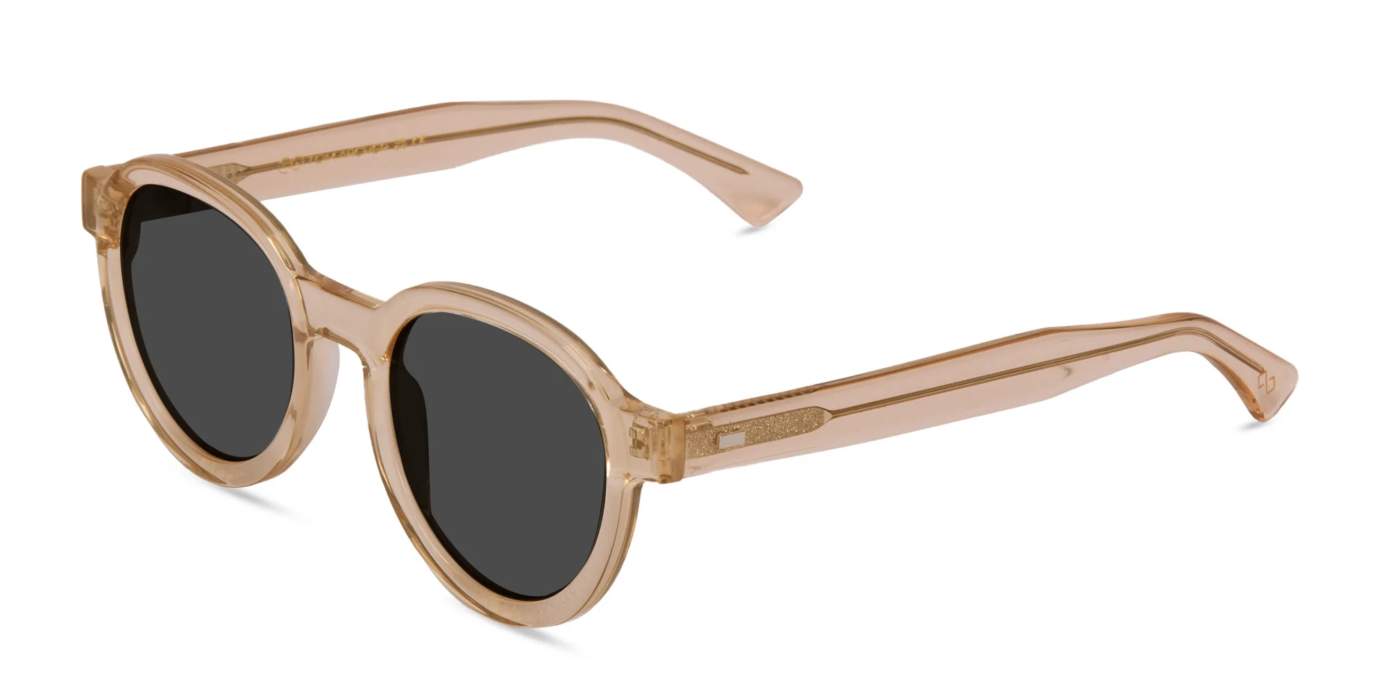 Crystal Peach Fuzz-3 Crystal Peach Fuzz-3