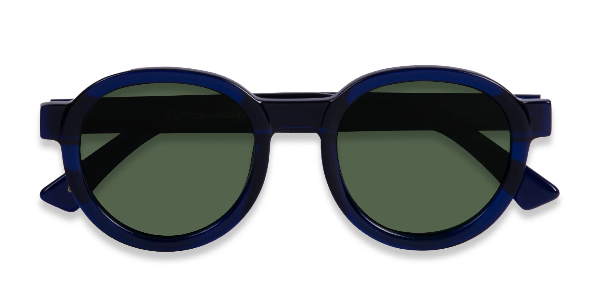 Cobalt Blue Sunglasses-6