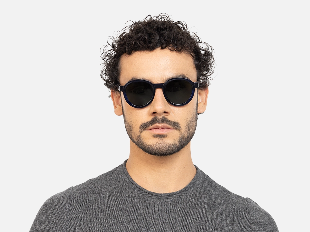 Cobalt Blue Sunglasses-41