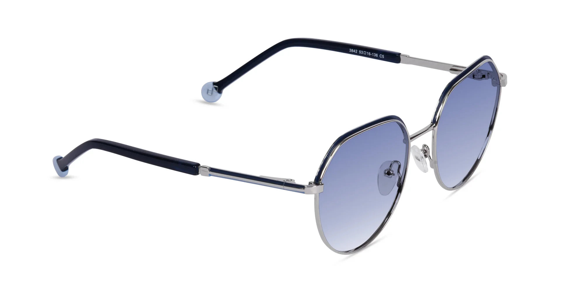 blue gradient sunglasses-2