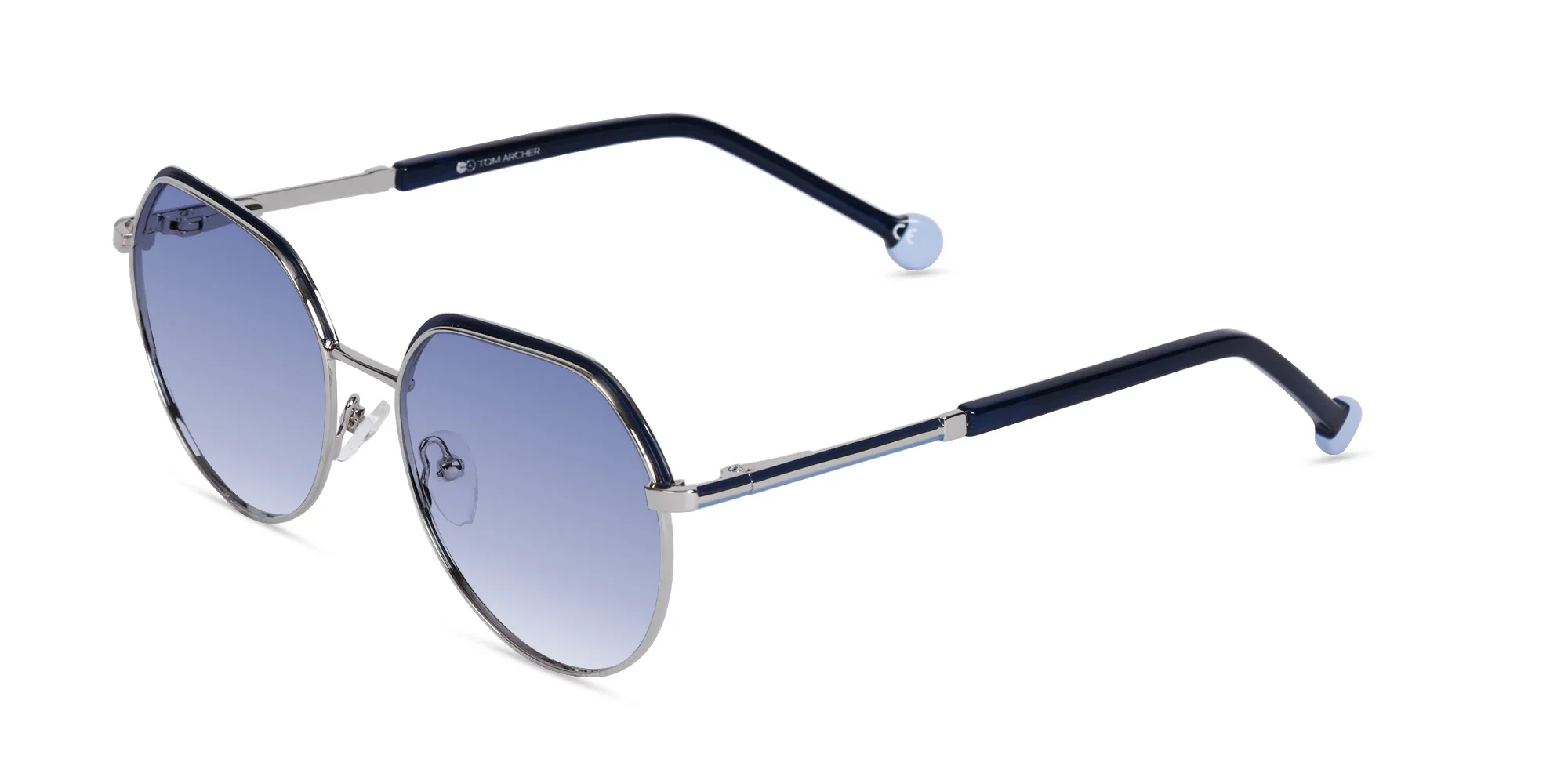 blue gradient sunglasses-3 blue gradient sunglasses-3