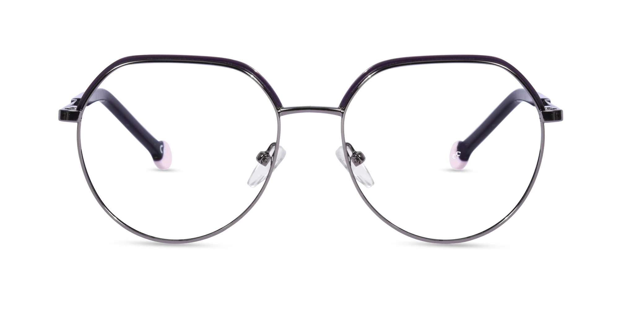 Comfortable Prescription Glasses-1