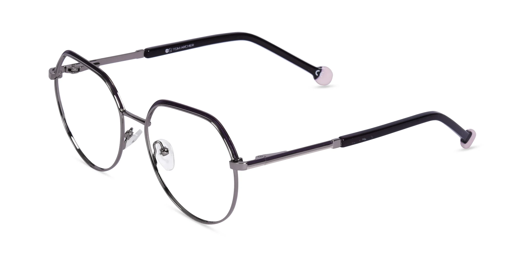 Comfortable Prescription Glasses-3