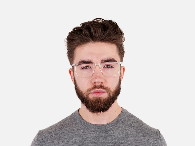 clear-transparent-rectangular-glasses-frames-2