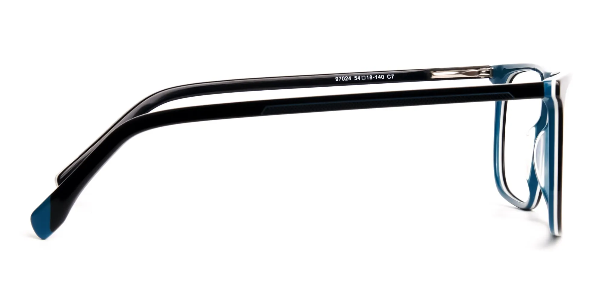 black-and-teal-full-rim-rectangular-glasses-frames-2