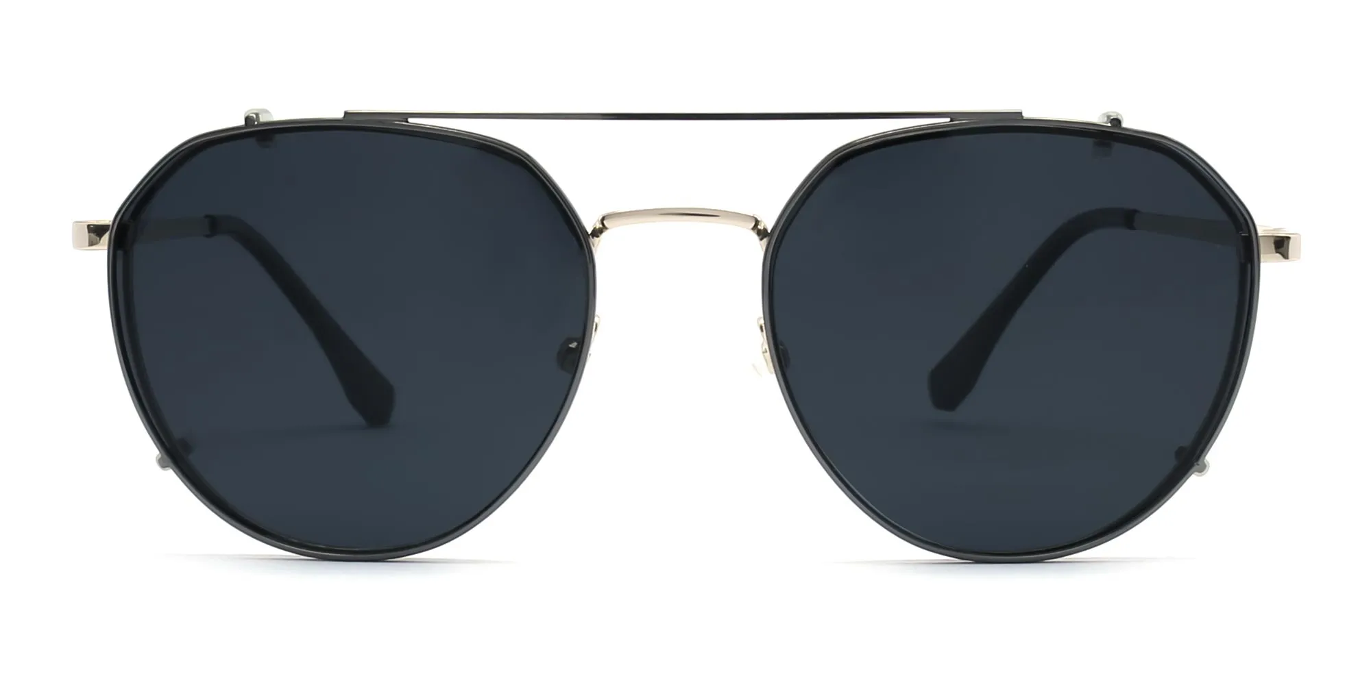 clip on anti glare glasses for night driving-2