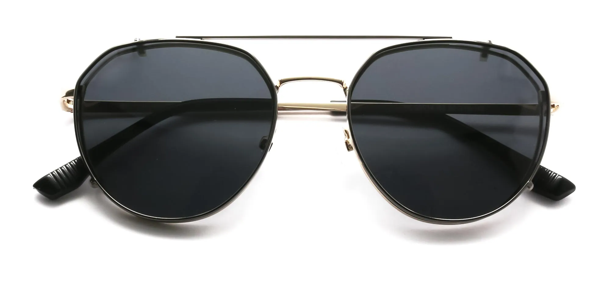 clip on anti glare glasses for night driving-2