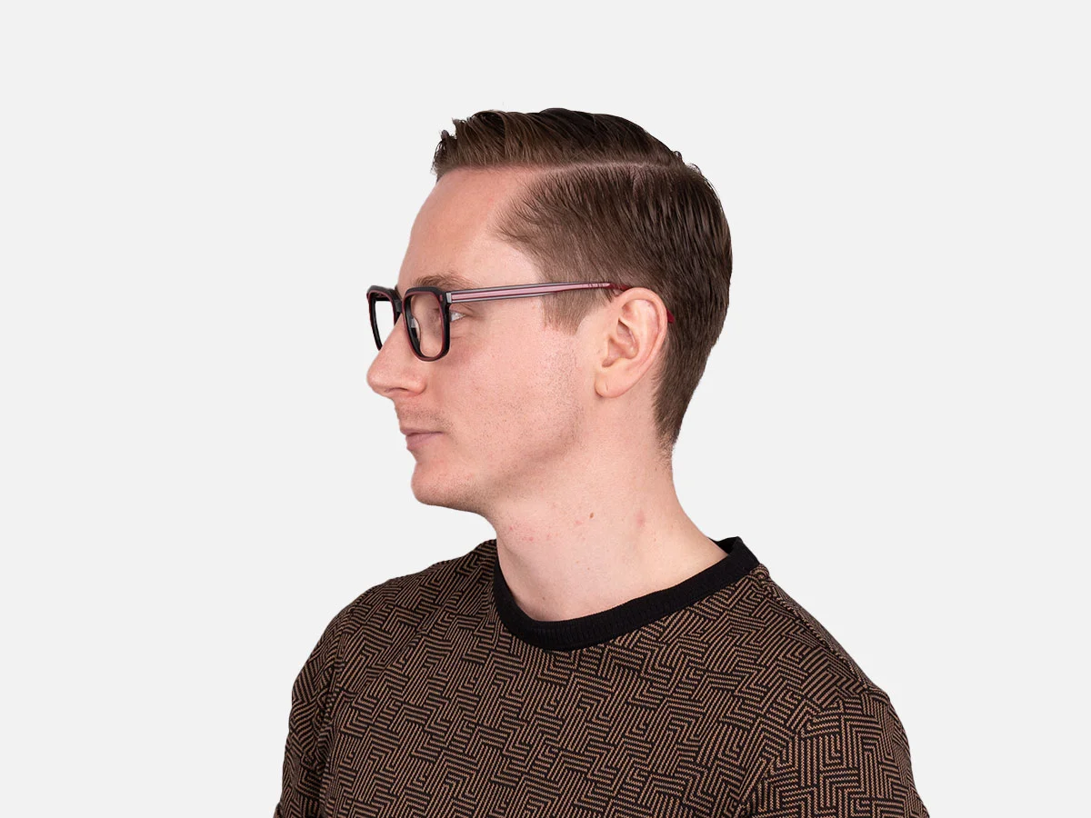 Viva Magenta & Black-7