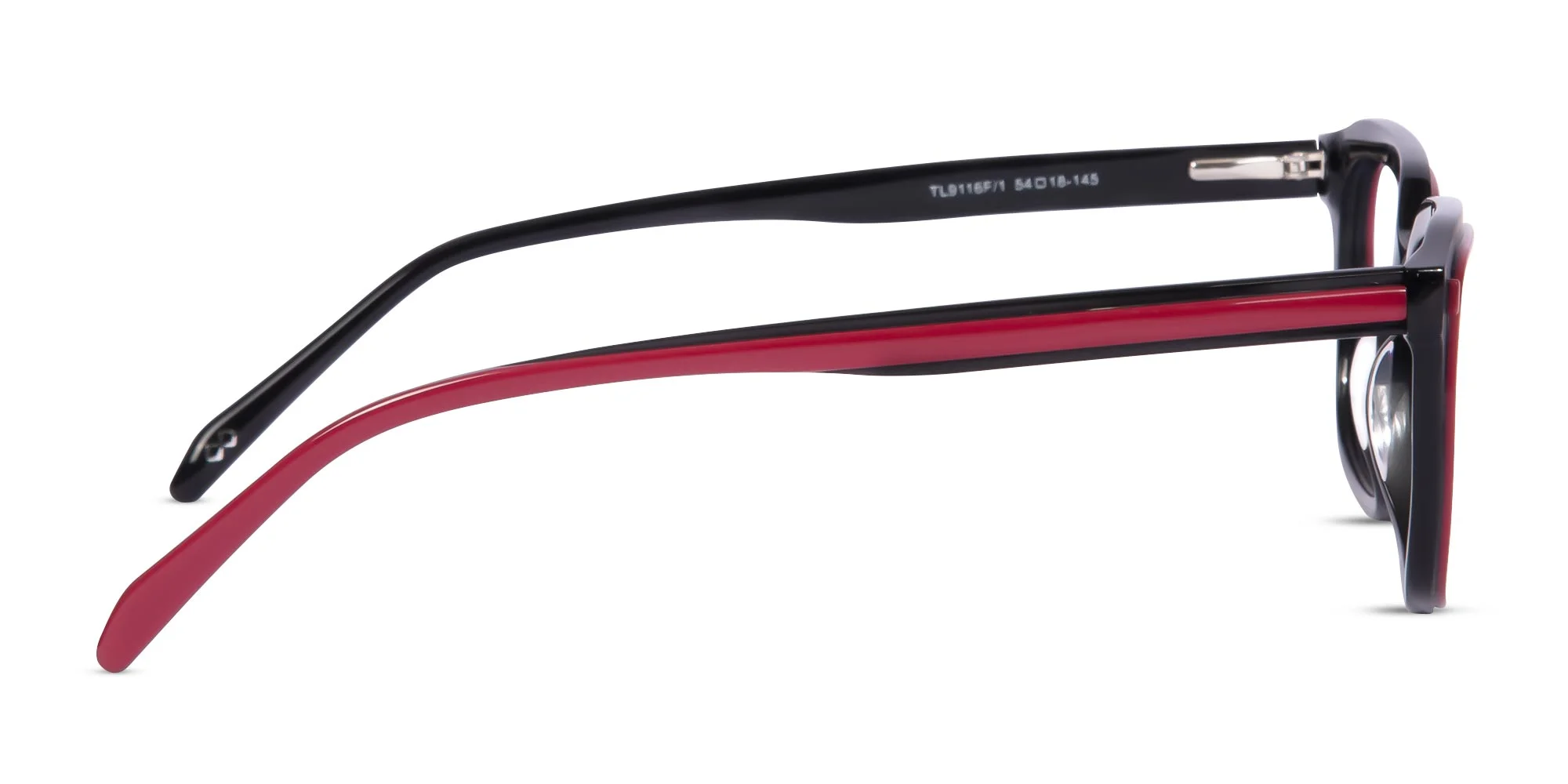 Viva Magenta & Black-4