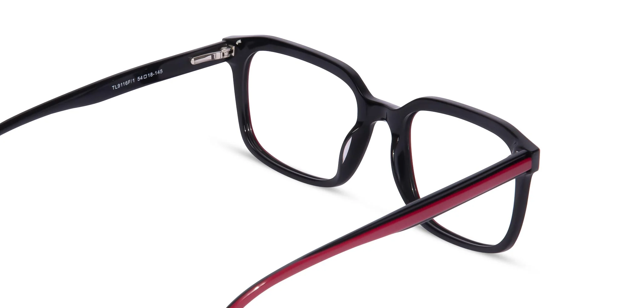 Viva Magenta & Black-5