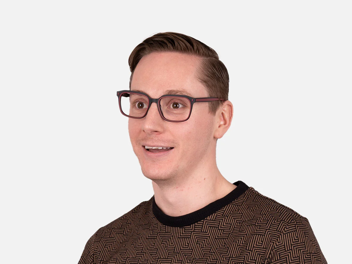 Viva Magenta & Black-7