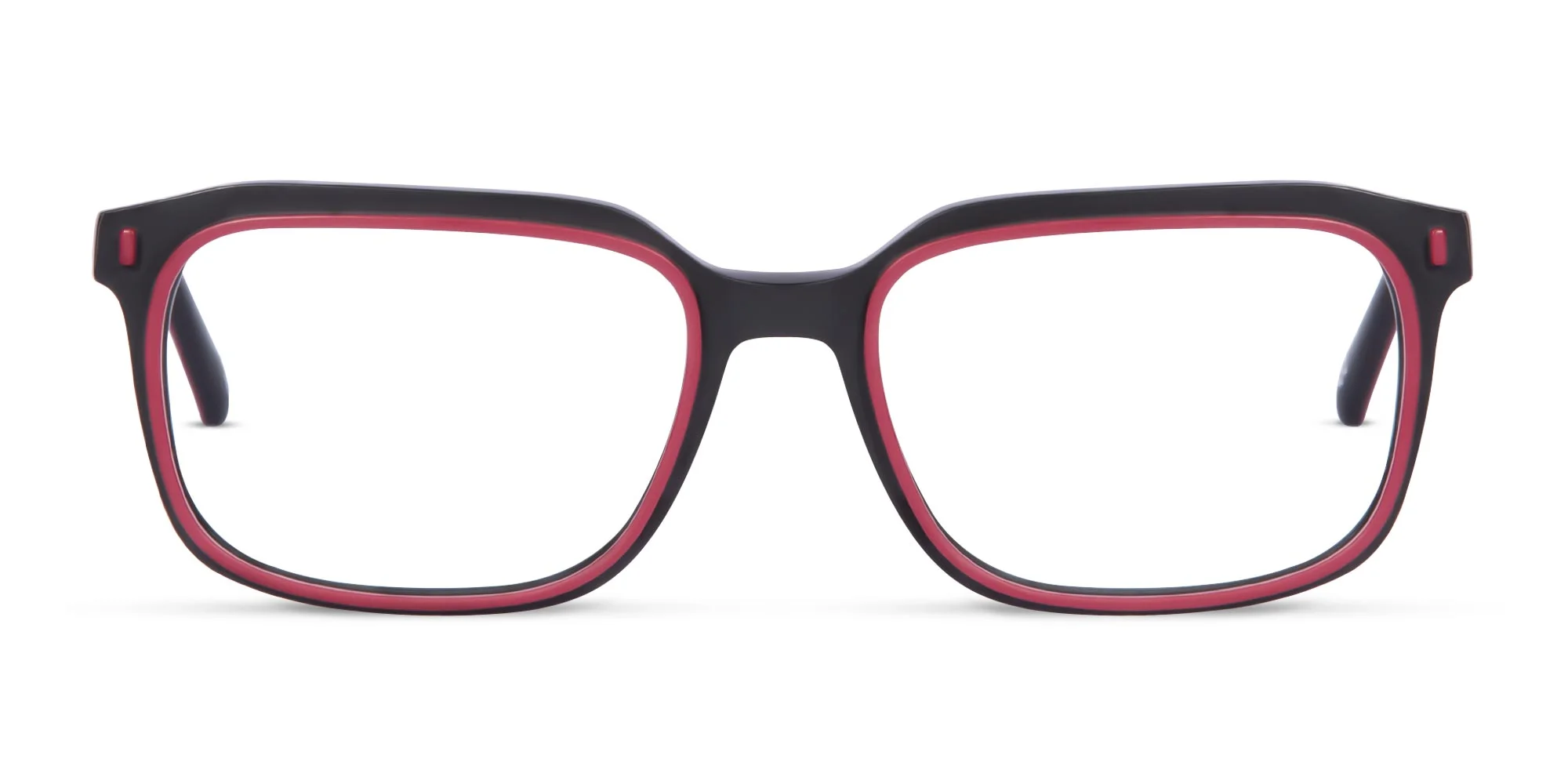 Viva Magenta & Black-1