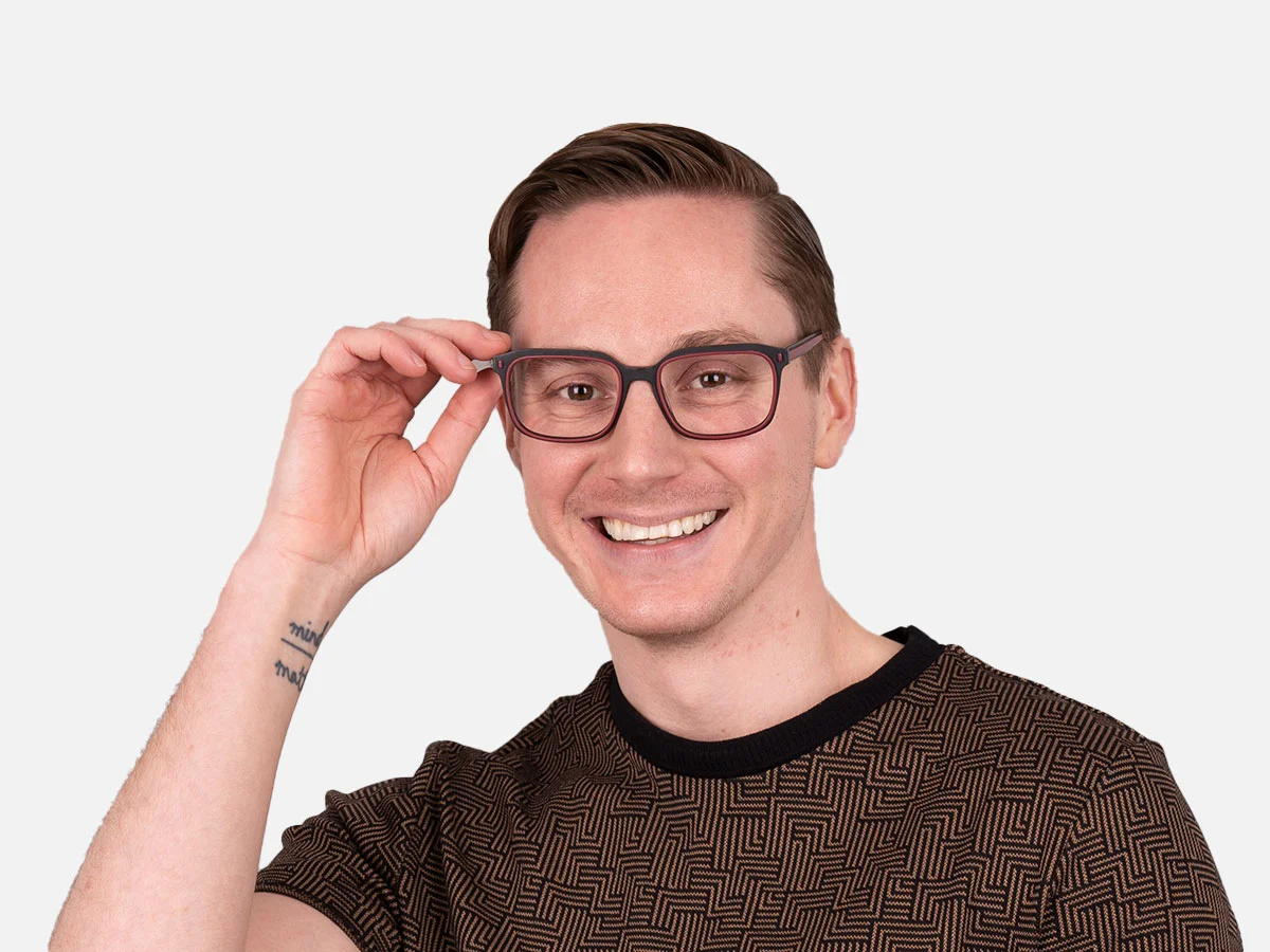 Viva Magenta & Black-7