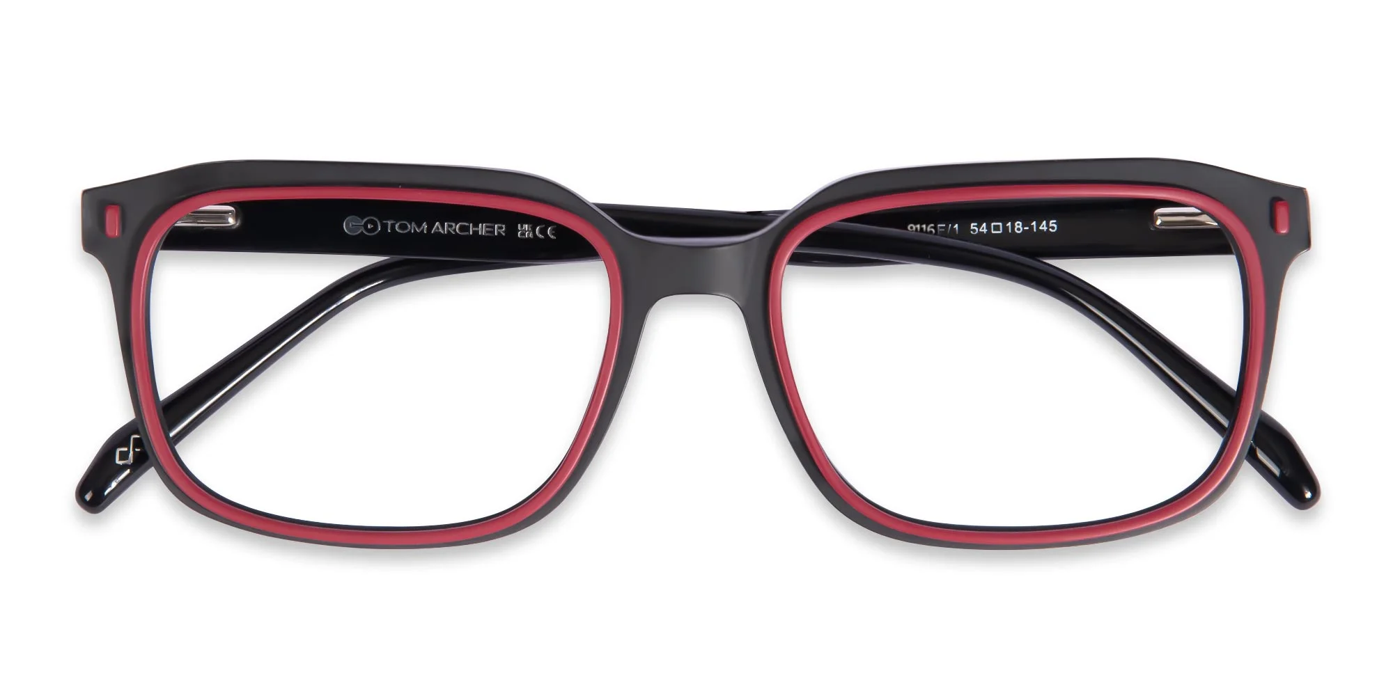 Viva Magenta & Black-6