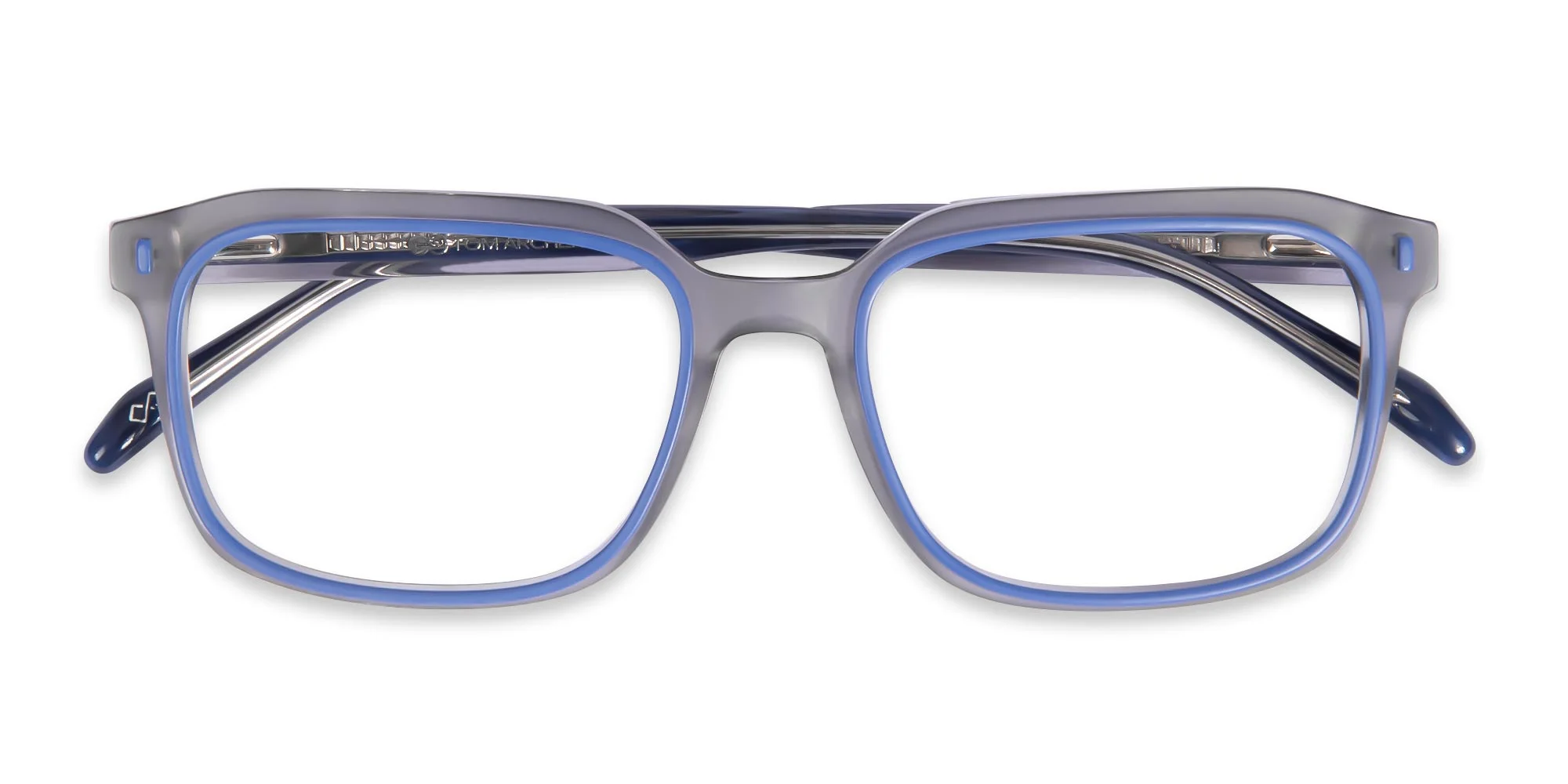 Designer Rectangular Glasses-6