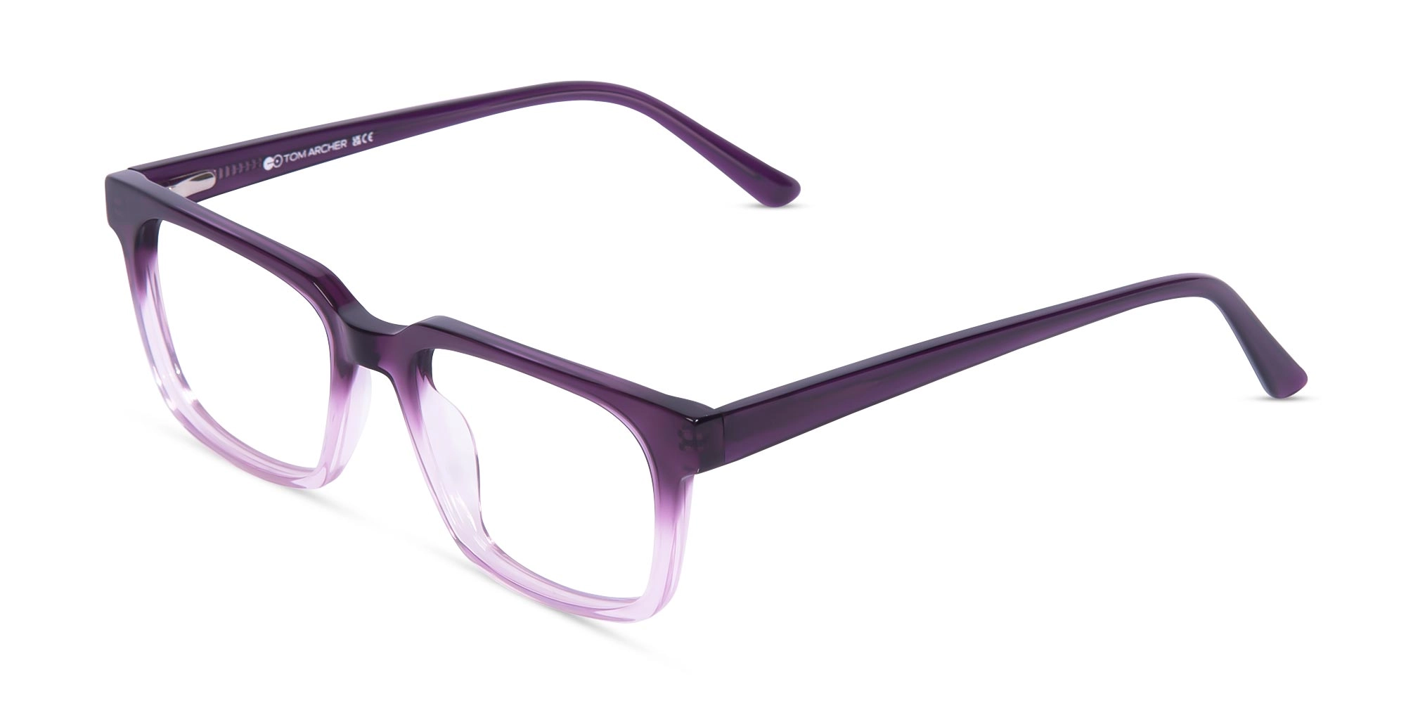 Purple Prescription Glasses-3