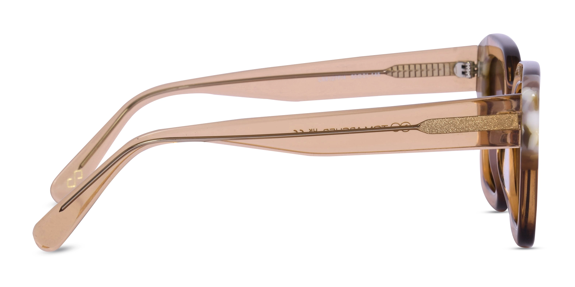 Square Designer Sunglasses-4