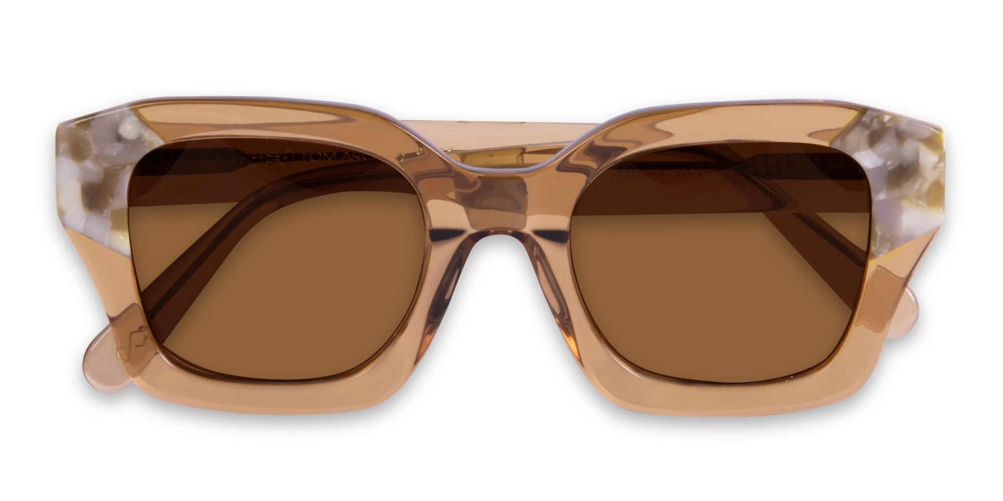 Square Designer Sunglasses-6