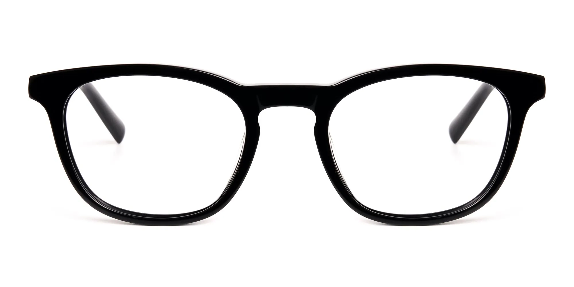 black square full rim glasses frames-2 black square full rim glasses frames-2