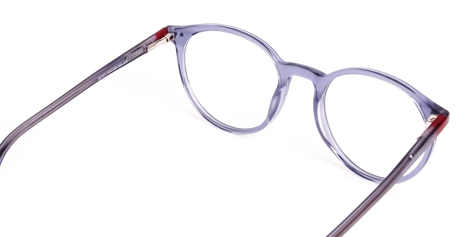 Round Eyeglass Frames Online-2