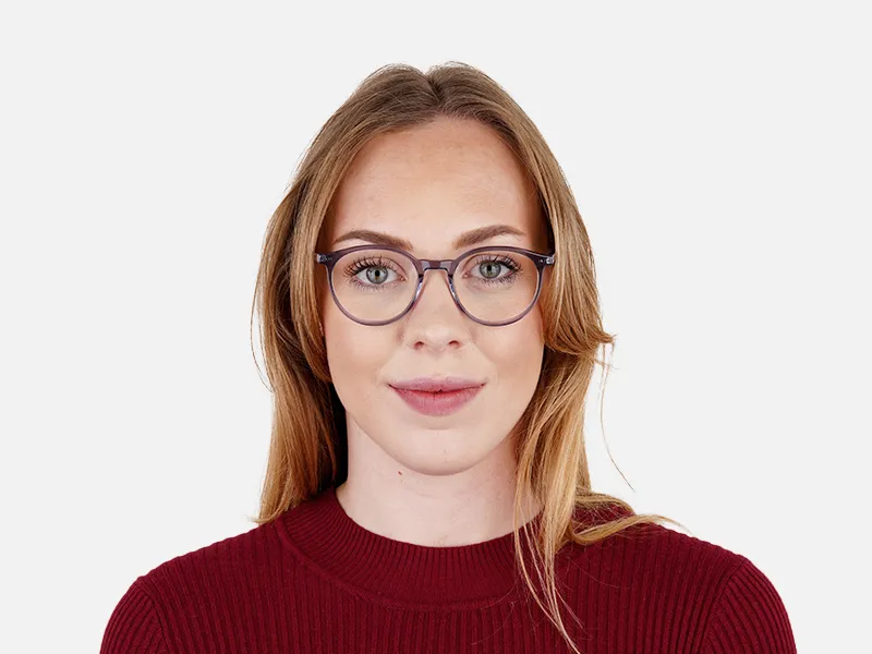 Round Eyeglass Frames Online-2