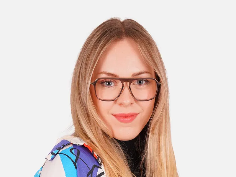Flat Top Glasses-2