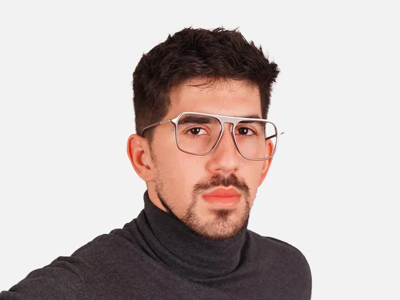 Flat Top Glasses-2