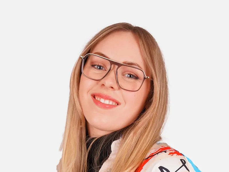 Flat Top Glasses-2