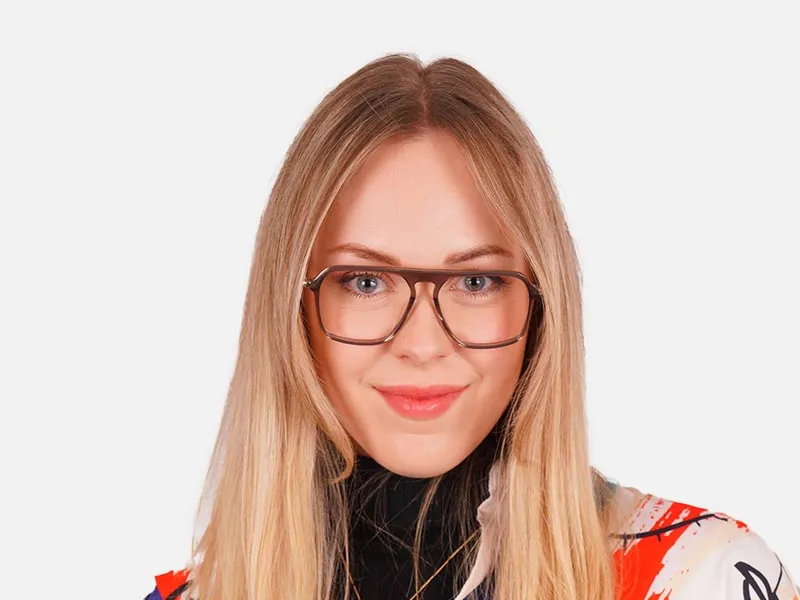 Flat Top Glasses-2