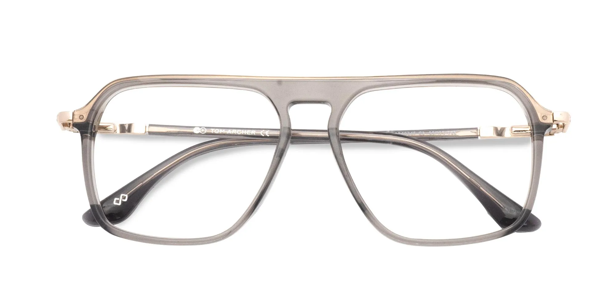 Flat Top Glasses-2