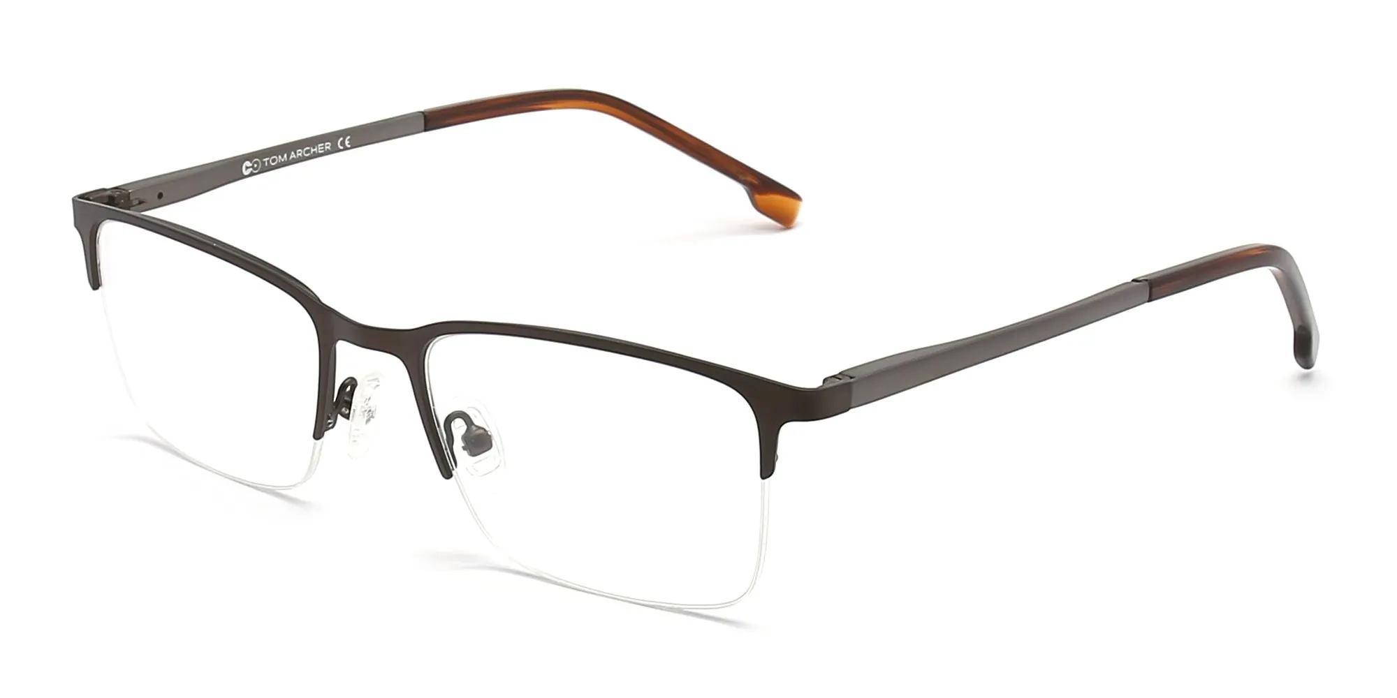 Dark Brown Glasses Frames-7 Dark Brown Glasses Frames-7